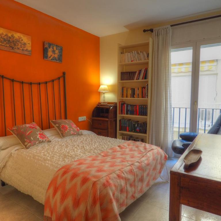 Center Family Apartment by Hello Homes Sitges - Apartamento de 2 dormitorios - 4