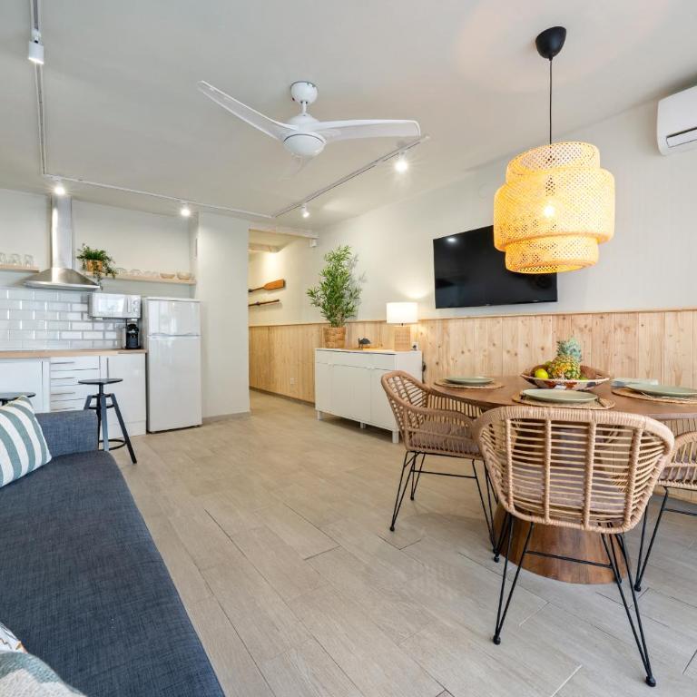 Hauzify I Apartament Sunshine Salou - Apartment - 3