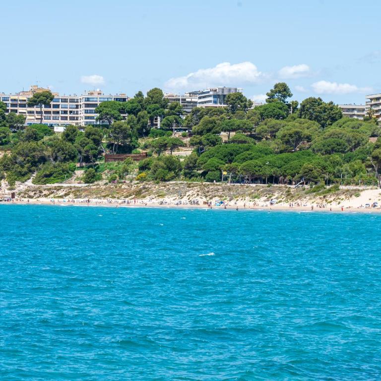 Hauzify I Apartament Sunshine Salou - Apartment - 19