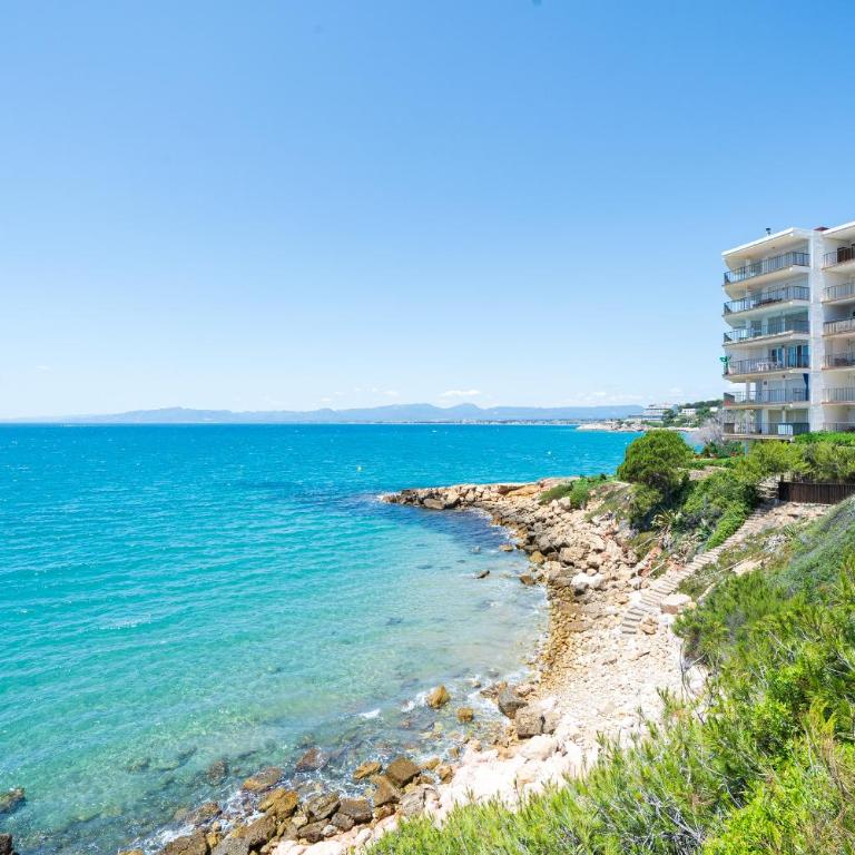 Hauzify I Apartament Sunshine Salou - Apartment - 18