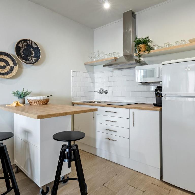 Hauzify I Apartament Sunshine Salou - Apartment - 8