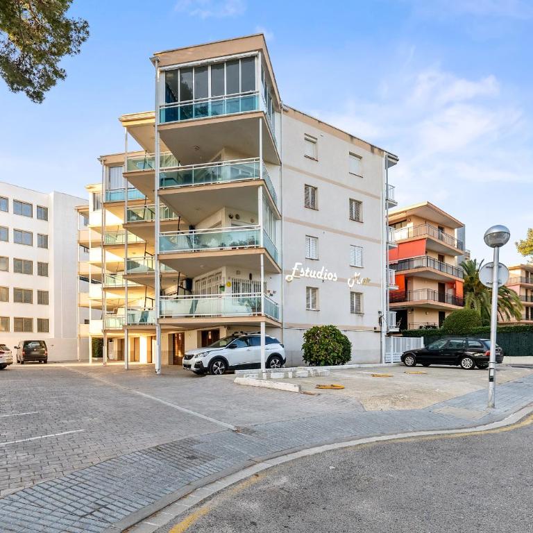 Hauzify I Apartament Sunshine Salou - Apartment - 17