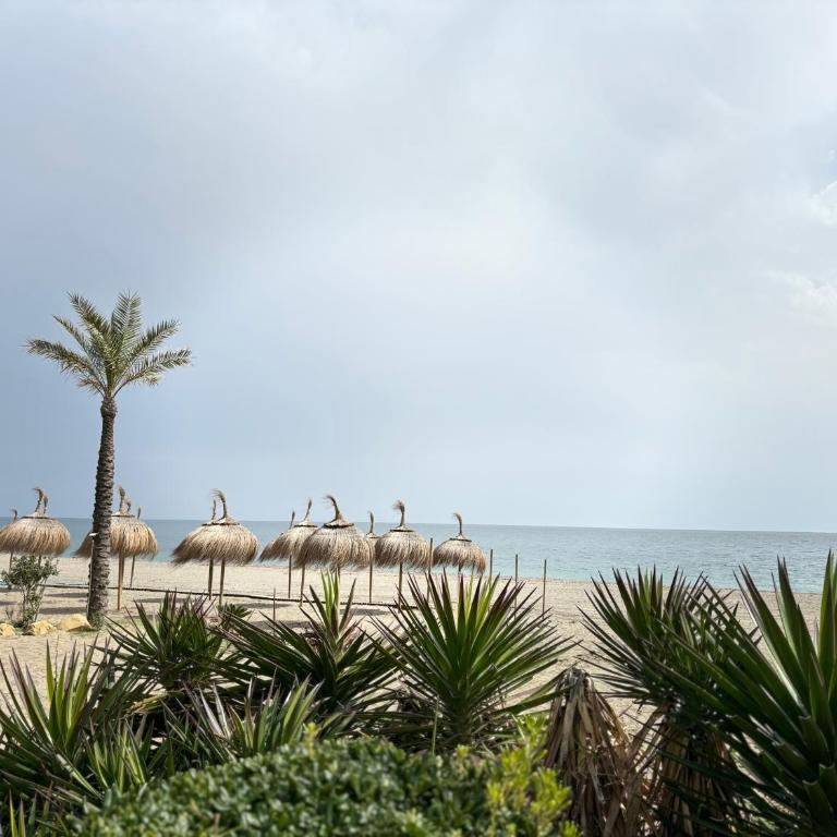 Villacana Community Family Beach Resort - Stadthaus mit 2 Schlafzimmern - 20