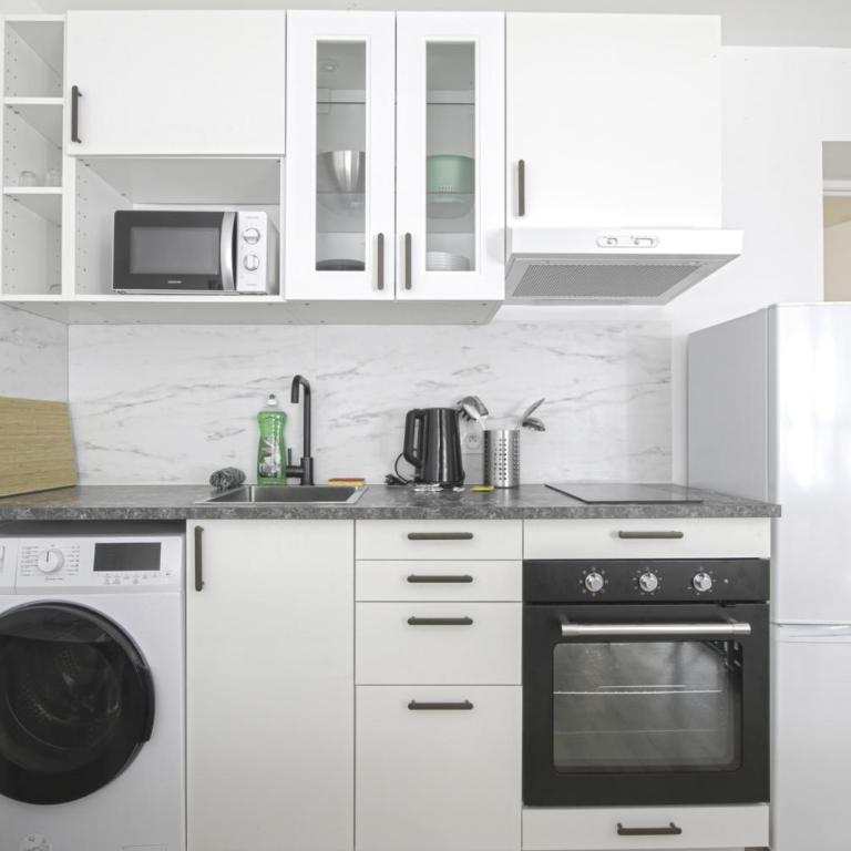F2 hypercentre - Proche gare - WIFI gratuite - Apartment mit 1 Schlafzimmer - 3