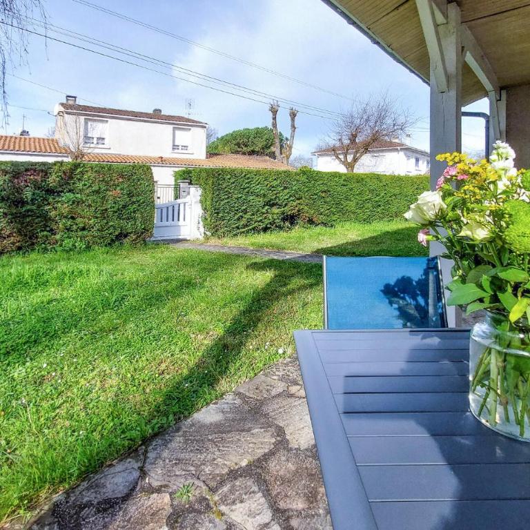 3 Bedroom Cozy Home In Royan - Maison de Vacances 3 Chambres - 2