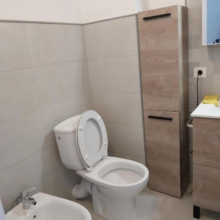 Appartamento al Faro di jandia - Apartamento de 1 dormitorio - 11