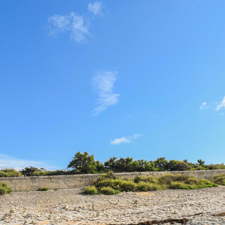 3 Bedroom Cozy Home In Royan - Maison de Vacances 3 Chambres - 19