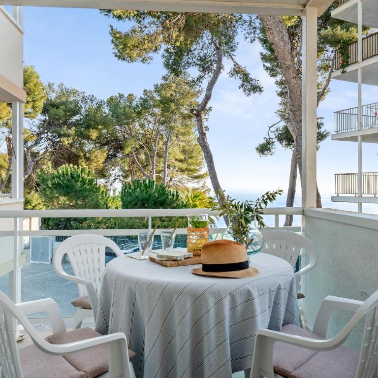Hauzify I Apartament Sunshine Salou - Apartment - 4