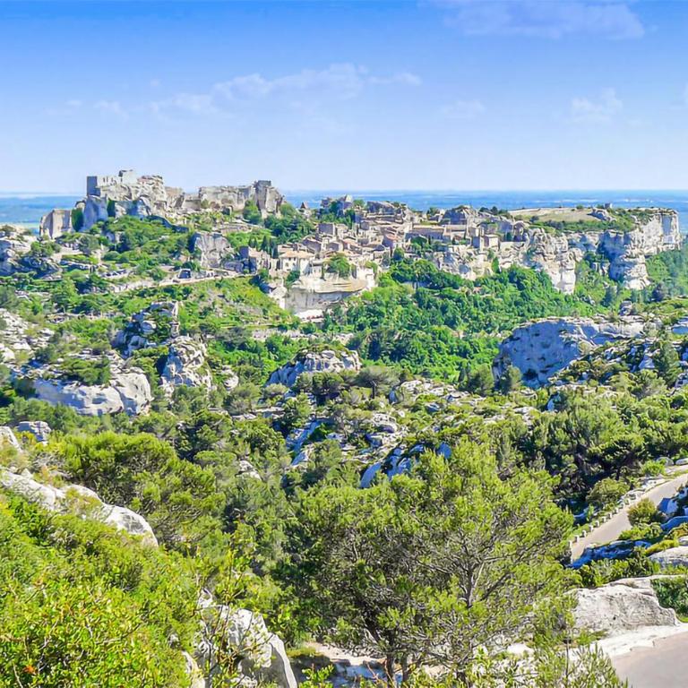 Awesome Home In Arles - Maison de Vacances 4 Chambres - 22
