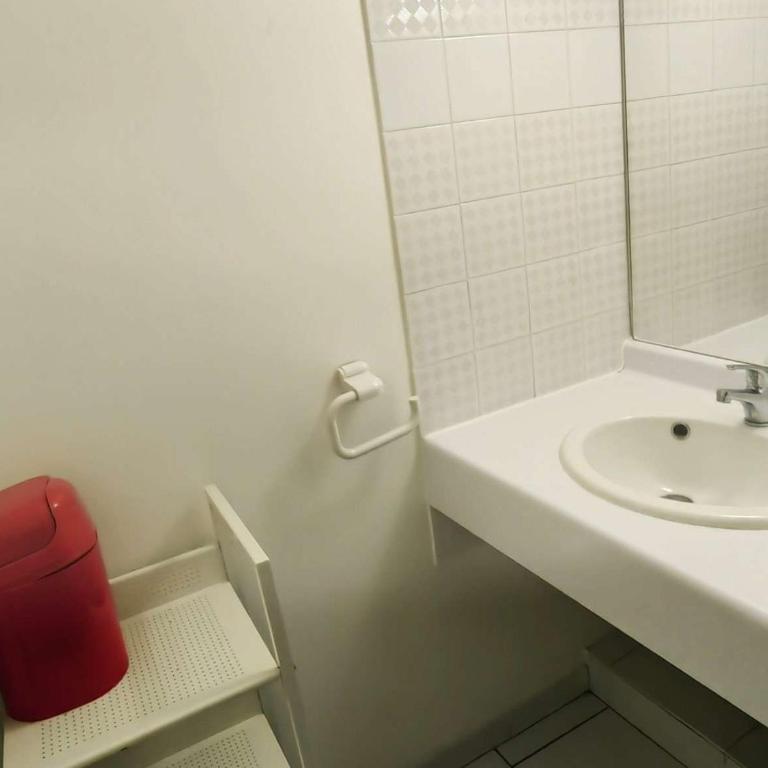 Superbe T3 lumineux 6 pers à 30m de la plage avec WIFI - FR-1-607-5 - Appartement (6 Adultes) - 15