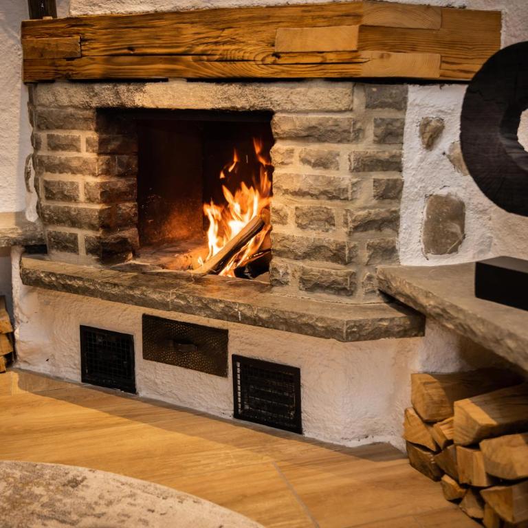 Alpin Chic - Stilvolle Ferienwohnung nahe Oberstdorf für 8 Personen - Apartment mit 3 Schlafzimmern - 4