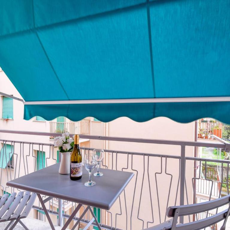 2 Bedroom Awesome Apartment In Chiavari - Appartamento con 2 Camere da Letto - 1