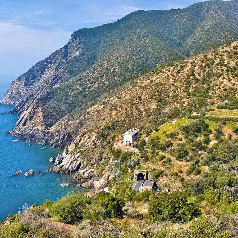 2 Bedroom Awesome Apartment In Chiavari - Appartamento con 2 Camere da Letto - 5