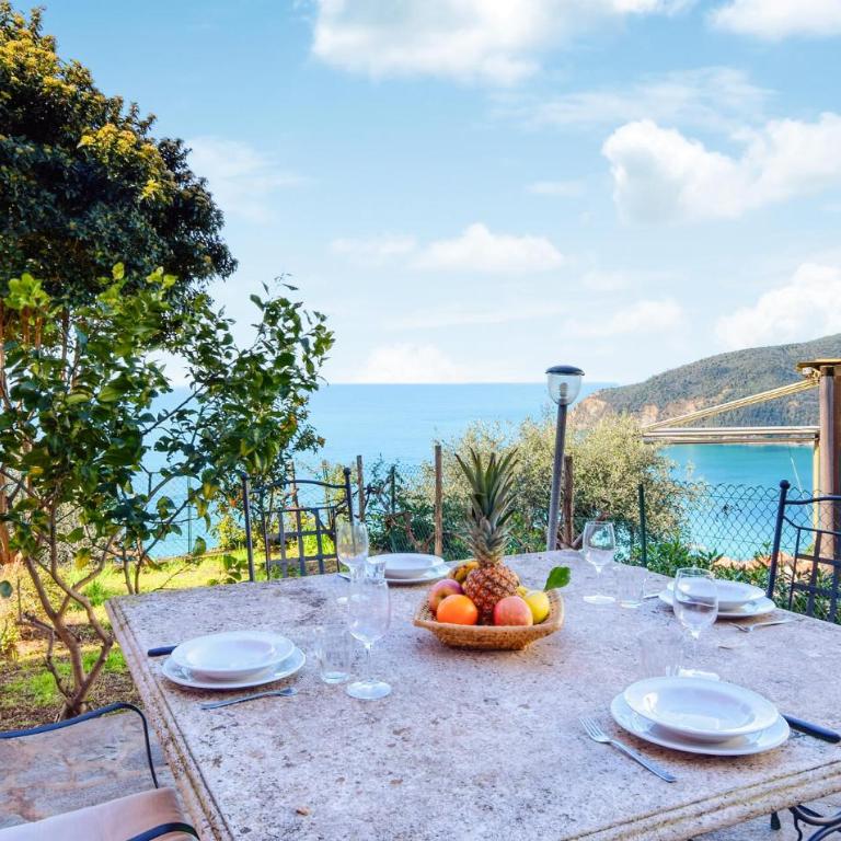 Il Viburno - Casa Vacanze con 1 Camera da Letto - 1