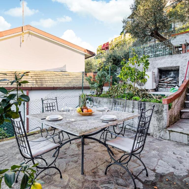 Il Viburno - Casa Vacanze con 1 Camera da Letto - 2
