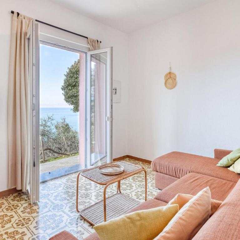 Il Viburno - Casa Vacanze con 1 Camera da Letto - 4