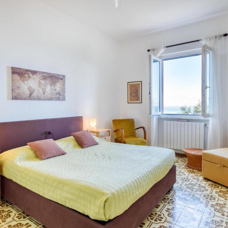 Il Viburno - Casa Vacanze con 1 Camera da Letto - 6