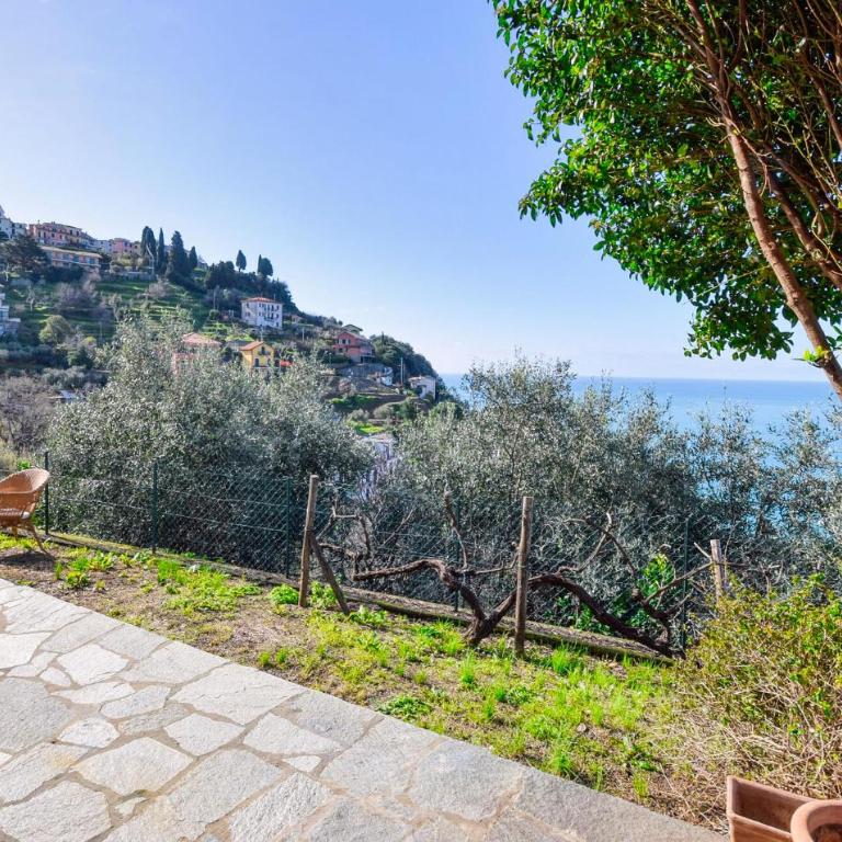 Il Viburno - Casa Vacanze con 1 Camera da Letto - 5