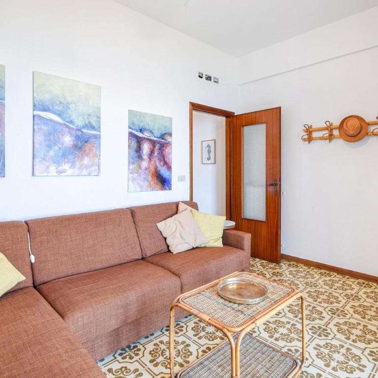 Il Viburno - Casa Vacanze con 1 Camera da Letto - 13