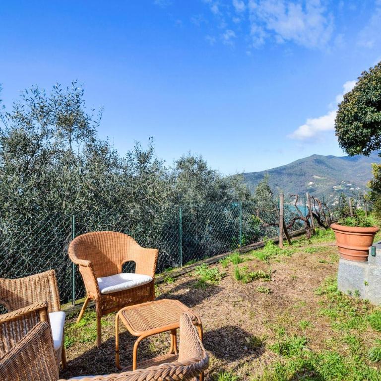 Il Viburno - Casa Vacanze con 1 Camera da Letto - 11
