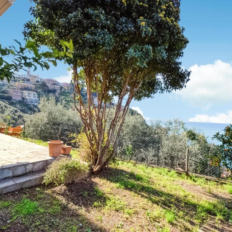 Il Viburno - Casa Vacanze con 1 Camera da Letto - 10