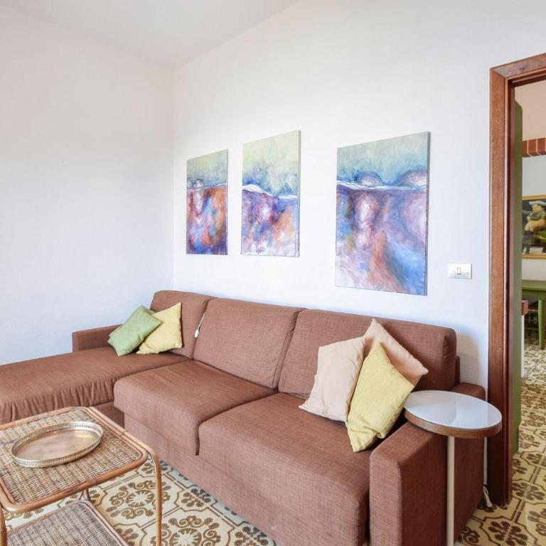 Il Viburno - Casa Vacanze con 1 Camera da Letto - 14