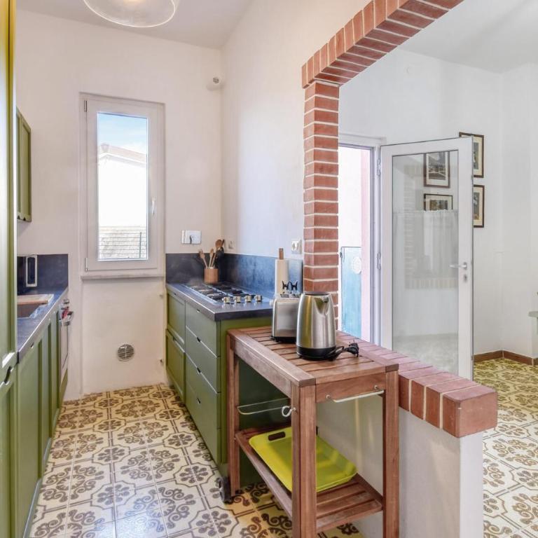 Il Viburno - Casa Vacanze con 1 Camera da Letto - 15