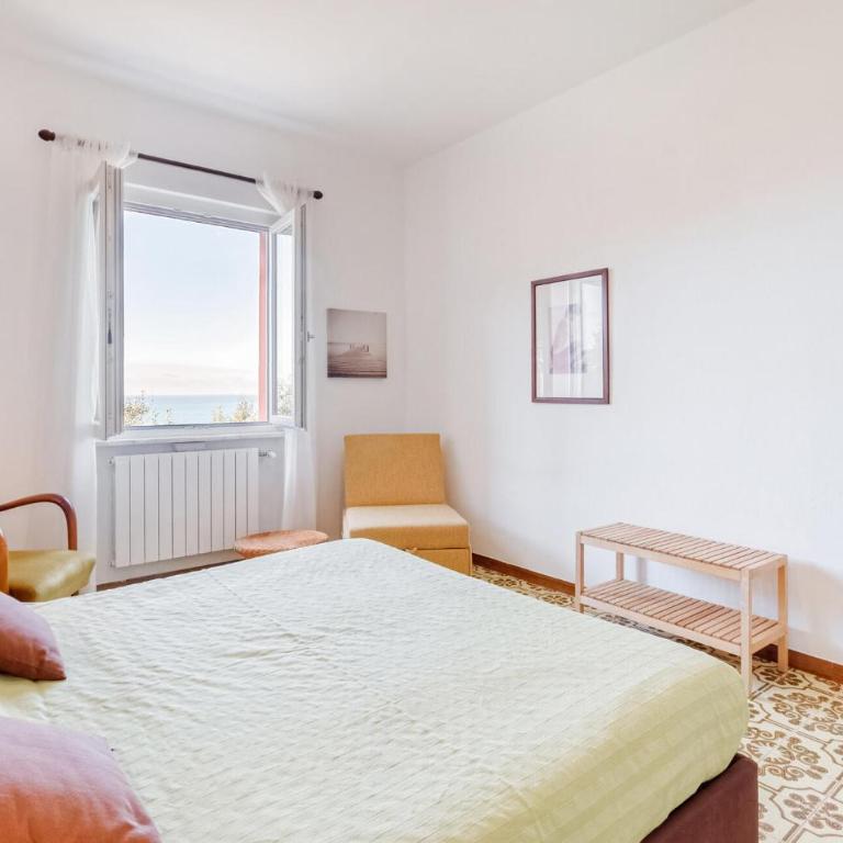 Il Viburno - Casa Vacanze con 1 Camera da Letto - 16
