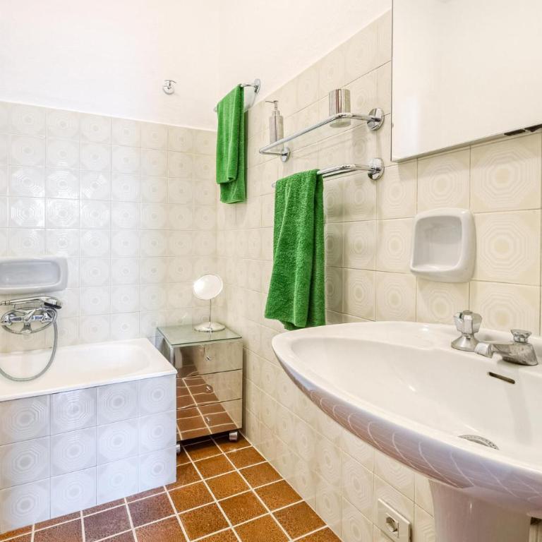 Il Viburno - Casa Vacanze con 1 Camera da Letto - 18