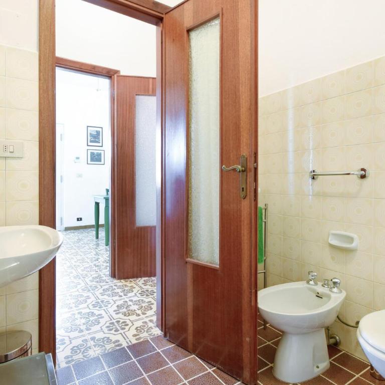 Il Viburno - Casa Vacanze con 1 Camera da Letto - 19