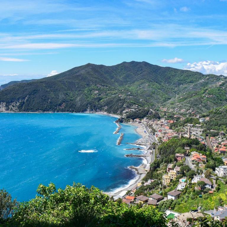 Il Viburno - Casa Vacanze con 1 Camera da Letto - 20