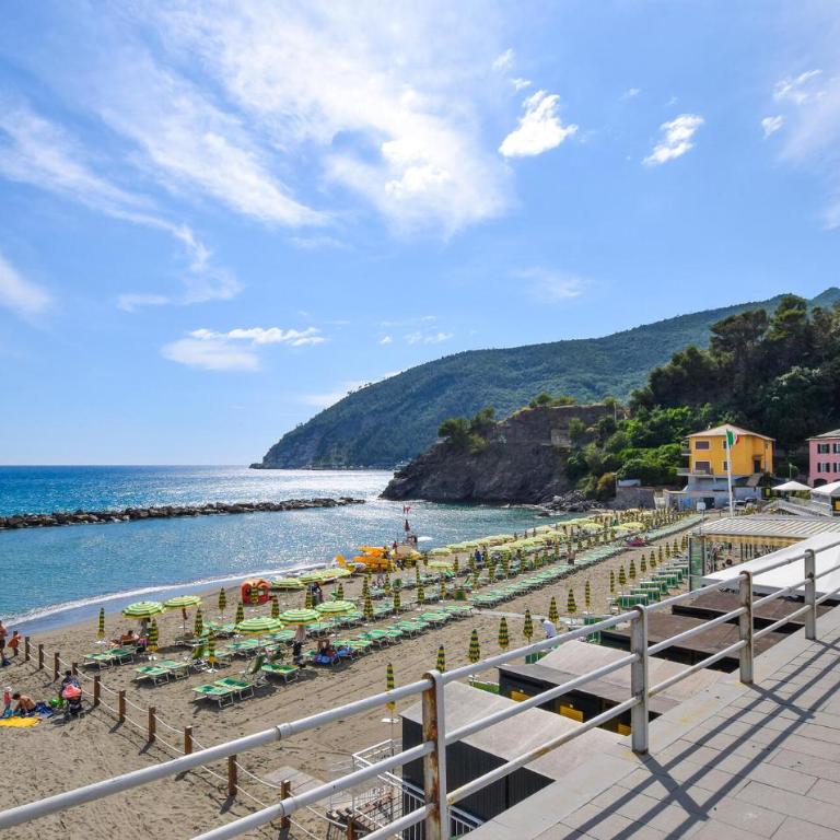 Il Viburno - Casa Vacanze con 1 Camera da Letto - 21