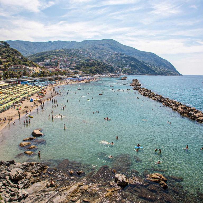 Il Viburno - Casa Vacanze con 1 Camera da Letto - 23