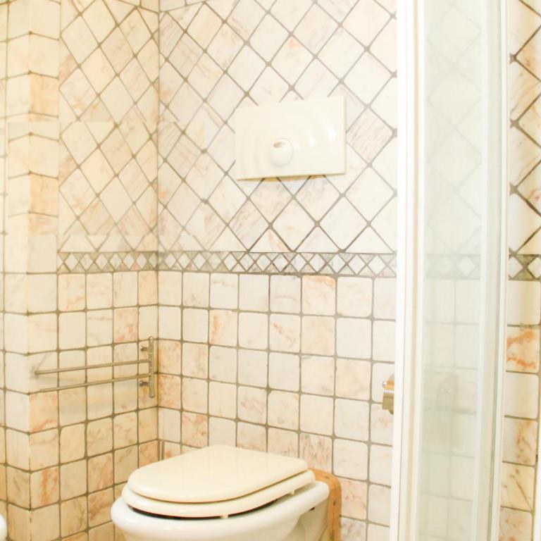 Boutique home Tarsia- A 2 minuti da piazza Dante e metro montesanto - Casa con 1 Camera da Letto - 21