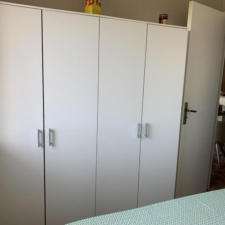 Hyères Port : T2 avec Loggia, WIFI, Parking, Climatisation, 4 Pers., Proche Plaisance - FR-1-335-164 - Apartment - 11