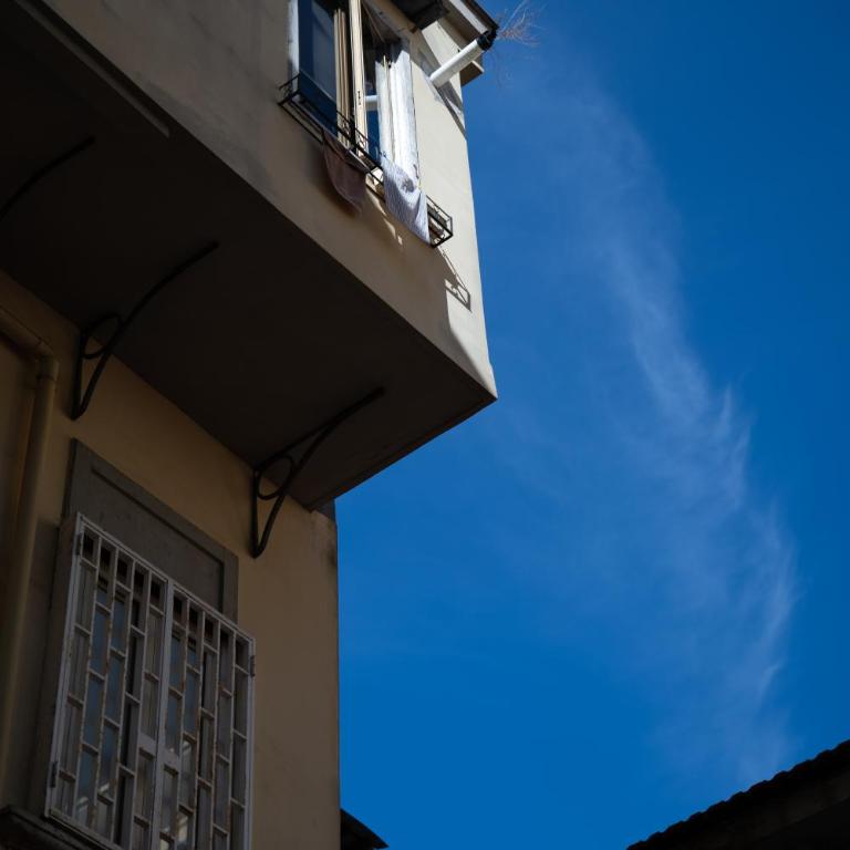 Vomero 84 - Appartamento nel cuore del Vomero - Appartamento con 1 Camera da Letto - 22