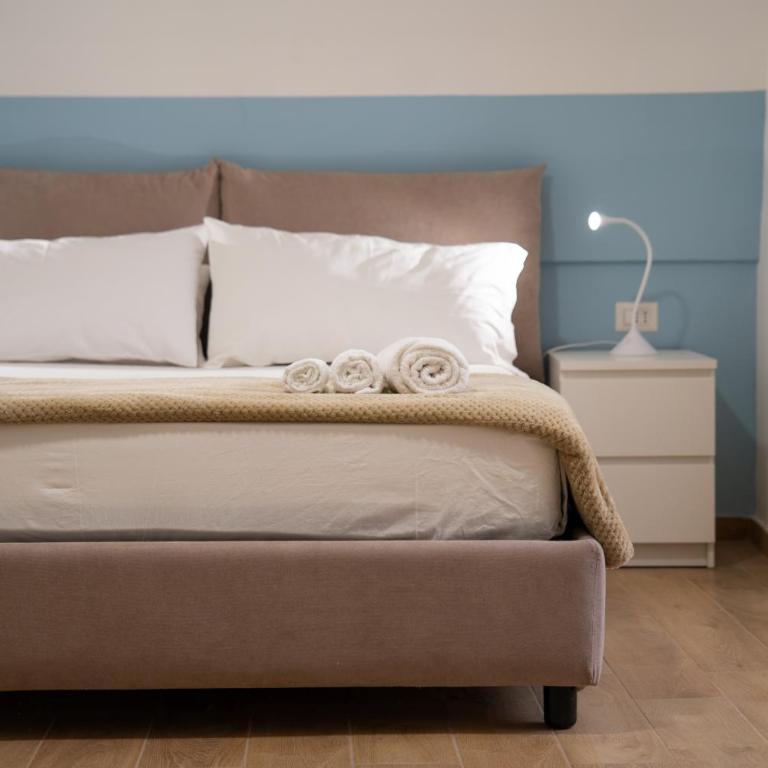 Vomero 84 - Appartamento nel cuore del Vomero - Appartamento con 1 Camera da Letto - 8