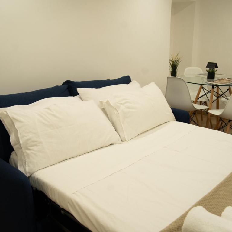 Vomero 84 - Appartamento nel cuore del Vomero - Appartamento con 1 Camera da Letto - 12