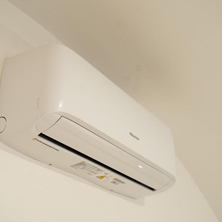Vomero 84 - Appartamento nel cuore del Vomero - Appartamento con 1 Camera da Letto - 7