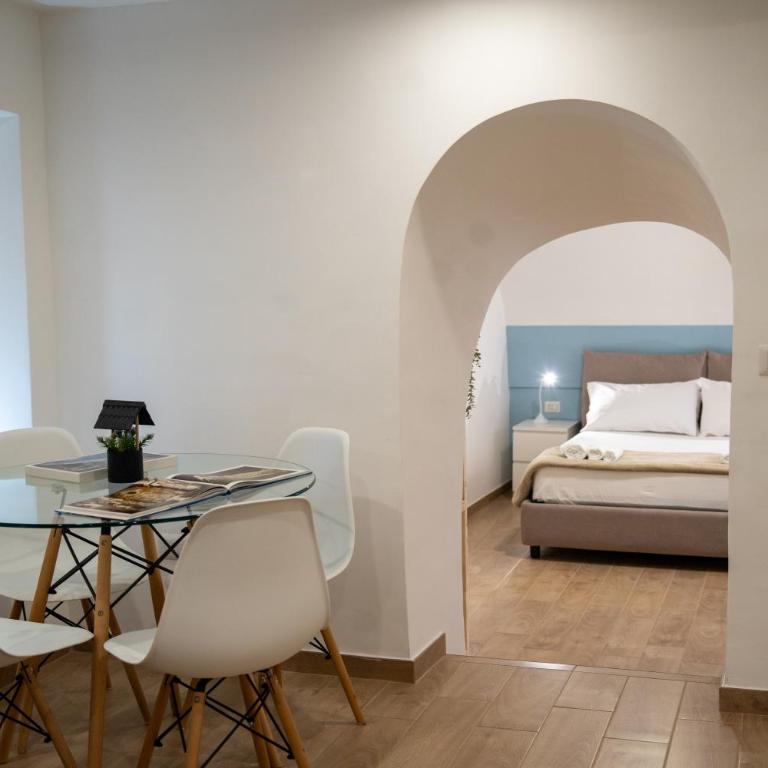 Vomero 84 - Appartamento nel cuore del Vomero - Appartamento con 1 Camera da Letto - 10
