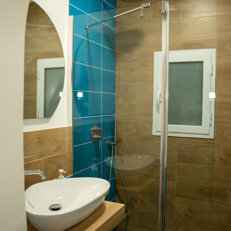 Vomero 84 - Appartamento nel cuore del Vomero - Appartamento con 1 Camera da Letto - 3