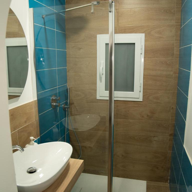 Vomero 84 - Appartamento nel cuore del Vomero - Appartamento con 1 Camera da Letto - 20