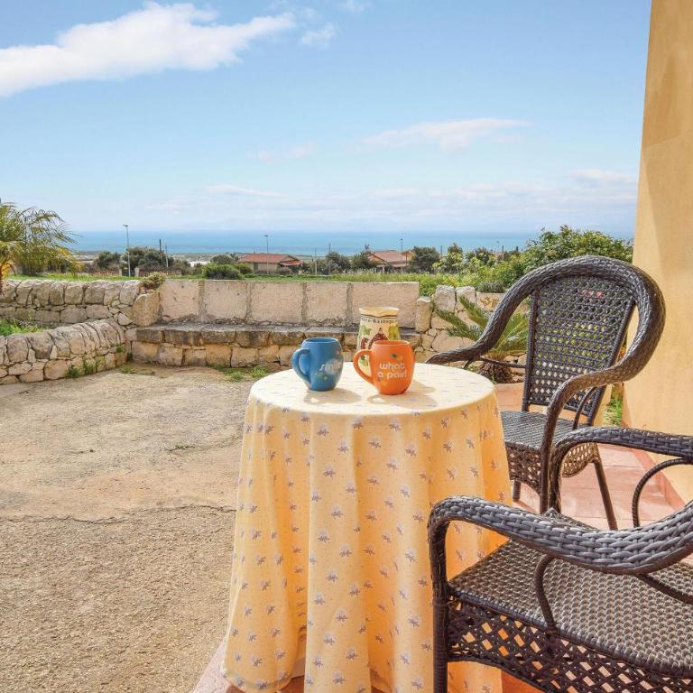 3 Bedroom Cozy Home In Ragusa - Casa Vacanze con 3 Camere da Letto - 10