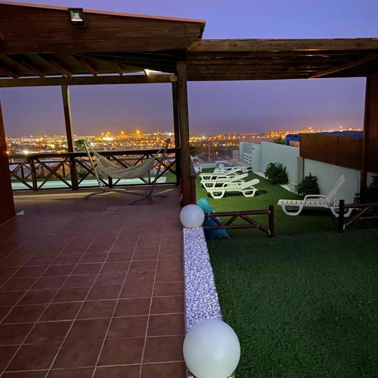 Casiña - relax view & pool - Studio Apartment with Sea View - 18