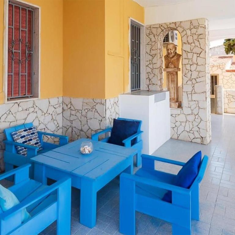 Lovely Home In Marina Di Ragusa - Five-Bedroom Holiday Home - 13