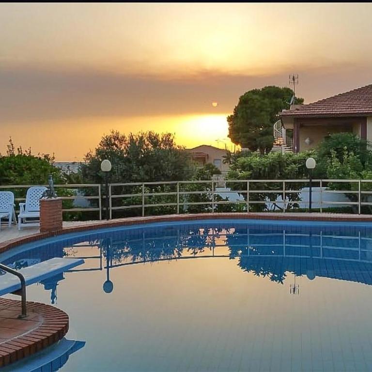 Lovely Home In Marina Di Ragusa - Five-Bedroom Holiday Home - 8