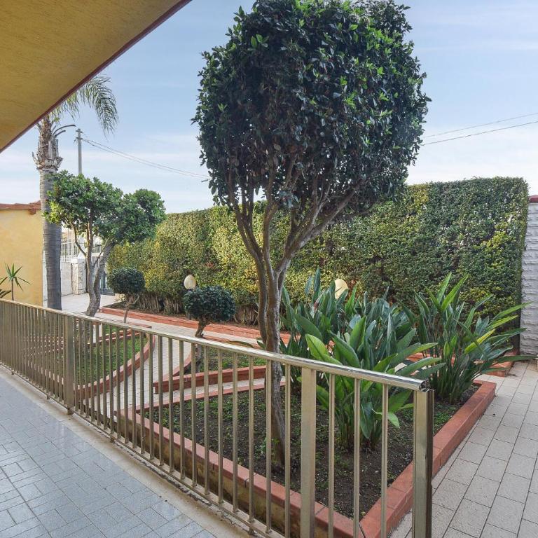 Lovely Home In Marina Di Ragusa - Five-Bedroom Holiday Home - 12