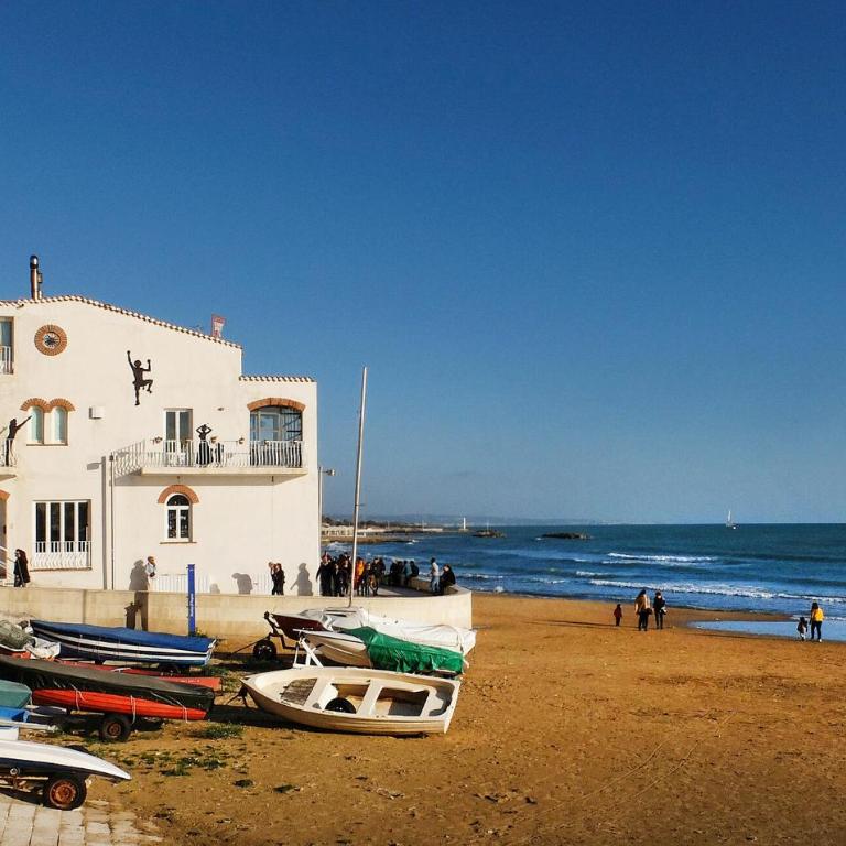 Lovely Home In Marina Di Ragusa - Five-Bedroom Holiday Home - 30