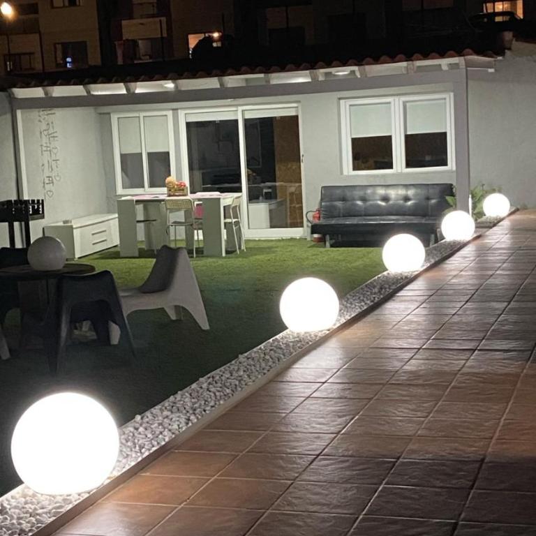 Casiña - relax view & pool - Studio Apartment with Sea View - 4