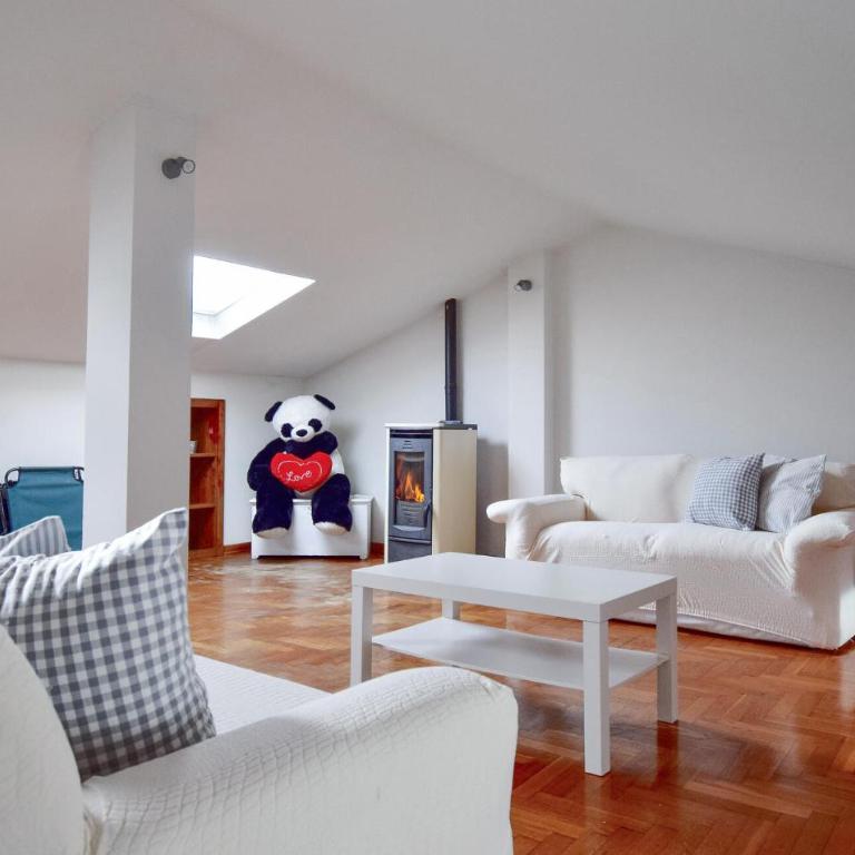 Bella Casa A Camaiore Con Cucina - Casa Vacanze con 4 Camere da Letto - 5